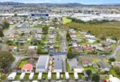 Affordable, Brand-new freehold 4 bedrooms, 11A,B,C,D Rountree Place, Conifer Grove, Auckland