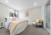 Affordable, Brand-new freehold 4 bedrooms, 11D Rountree Place, Conifer Grove, Auckland
