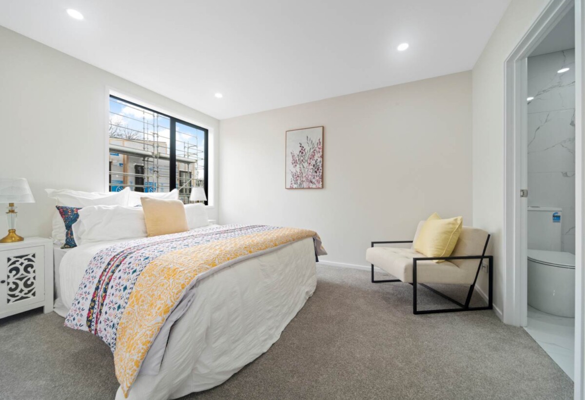 Affordable, Brand-new freehold 4 bedrooms, 11A,B,C,D Rountree Place, Conifer Grove, Auckland