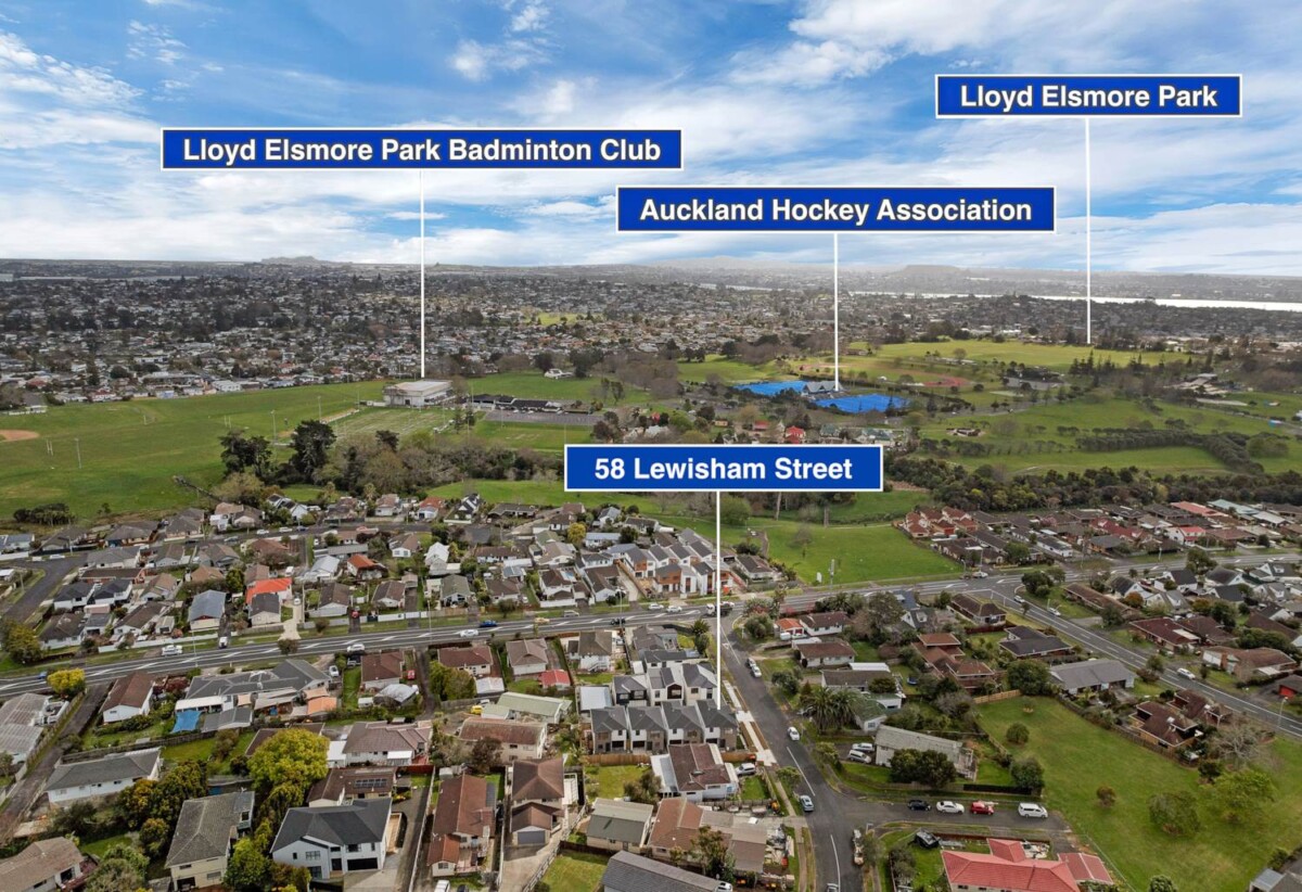 Lot 1/58 Lewisham Street, Highland Park, Auckland