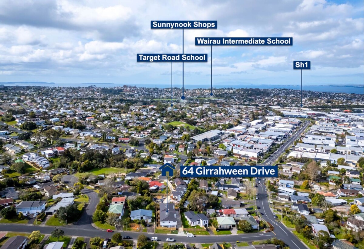 Lot2/64 Girrahween Drive, Totara Vale, Auckland