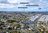 Lot3/64 Girrahween Drive, Totara Vale, Auckland