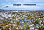 Lot4/64 Girrahween Drive, Totara Vale, Auckland
