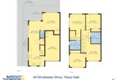Lot2/64 Girrahween Drive, Totara Vale, Auckland