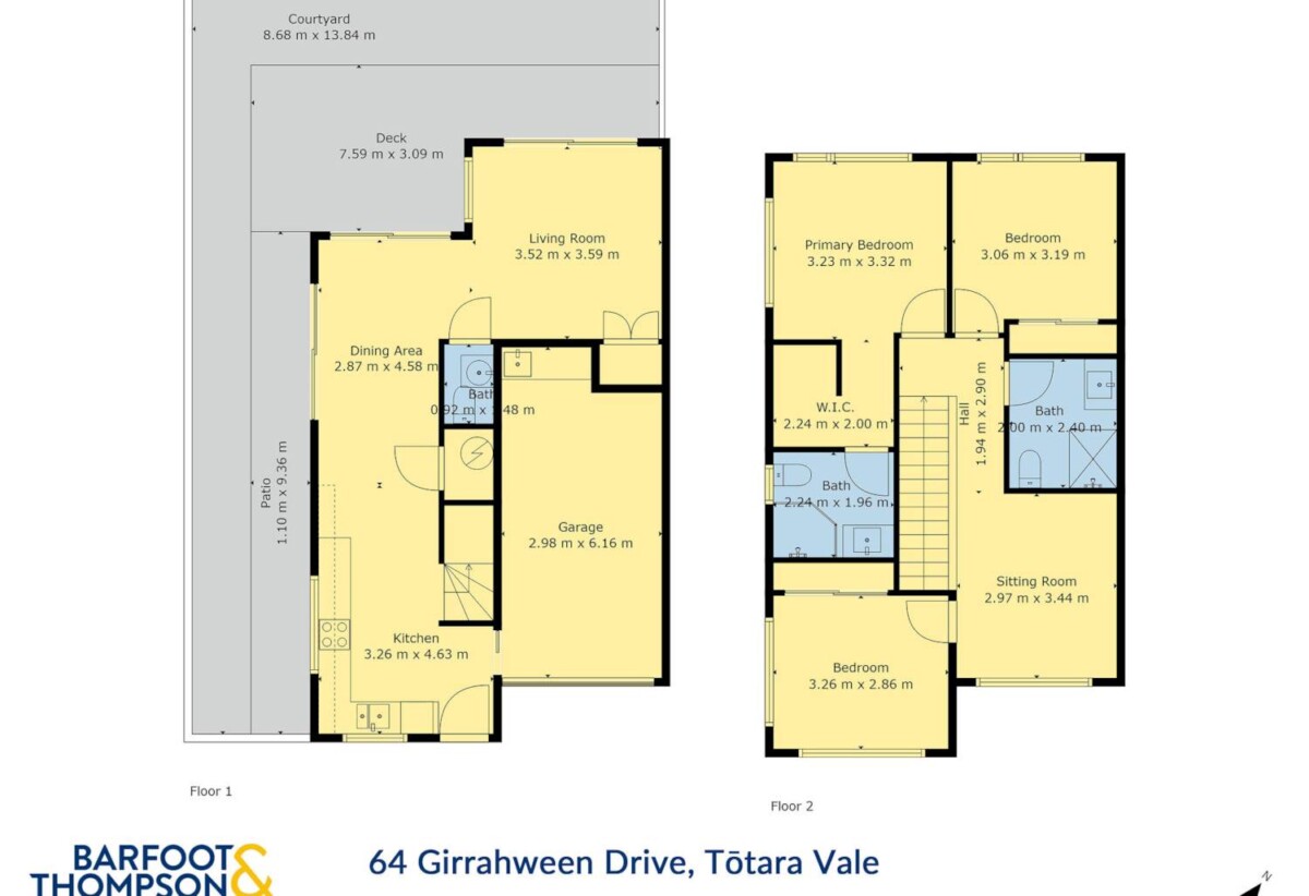 Lot3/64 Girrahween Drive, Totara Vale, Auckland