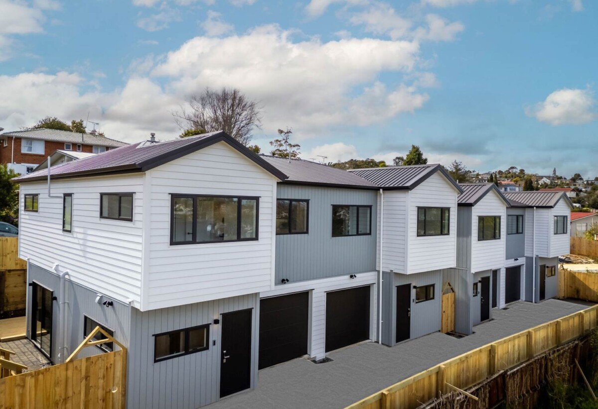 Lot3/64 Girrahween Drive, Totara Vale, Auckland