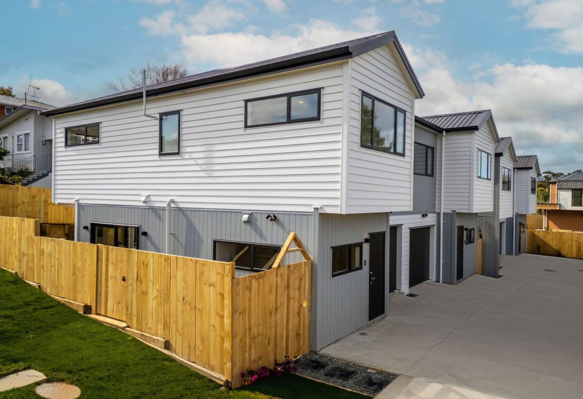 Lot2/64 Girrahween Drive, Totara Vale, Auckland
