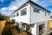 Lot4/64 Girrahween Drive, Totara Vale, Auckland