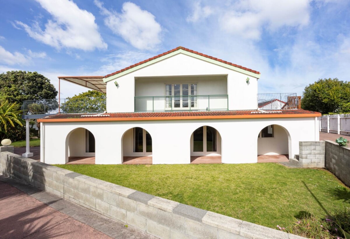 A Rare Do-Up with Scale, Charm and Waterview, 34B Watene Road, Mt Wellington, Auckland
