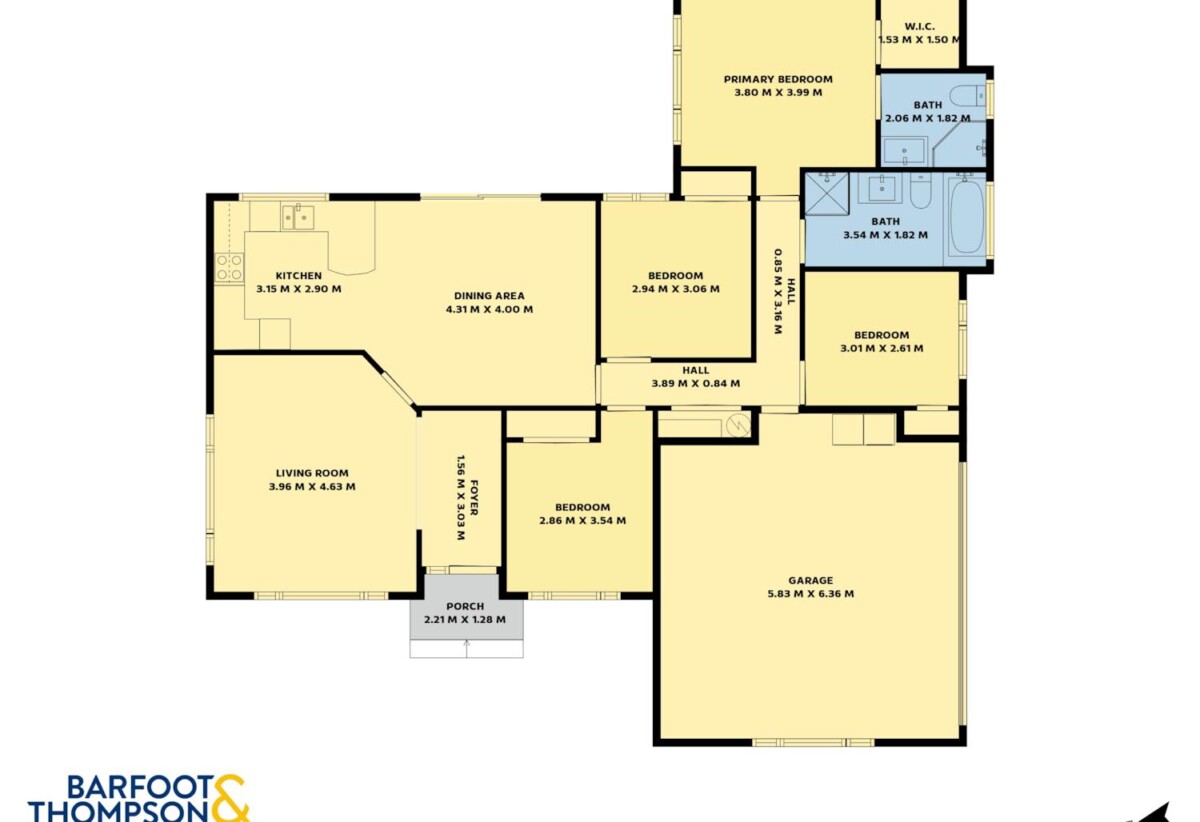 Botany Downs Secondary College zone, brick and tile 4 beds house on 471m2 section, 533 Chapel Road, East Tamaki, Auckland