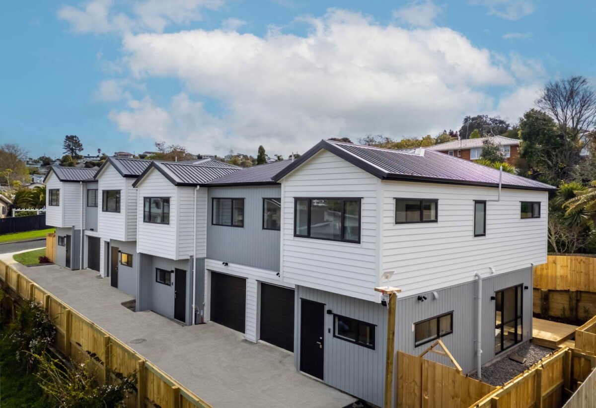 Lot3/64 Girrahween Drive, Totara Vale, Auckland