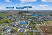 Best Value 4-Bedroom Home – Elevated with Views, 29 Aituaa Road, Pukekohe, Auckland