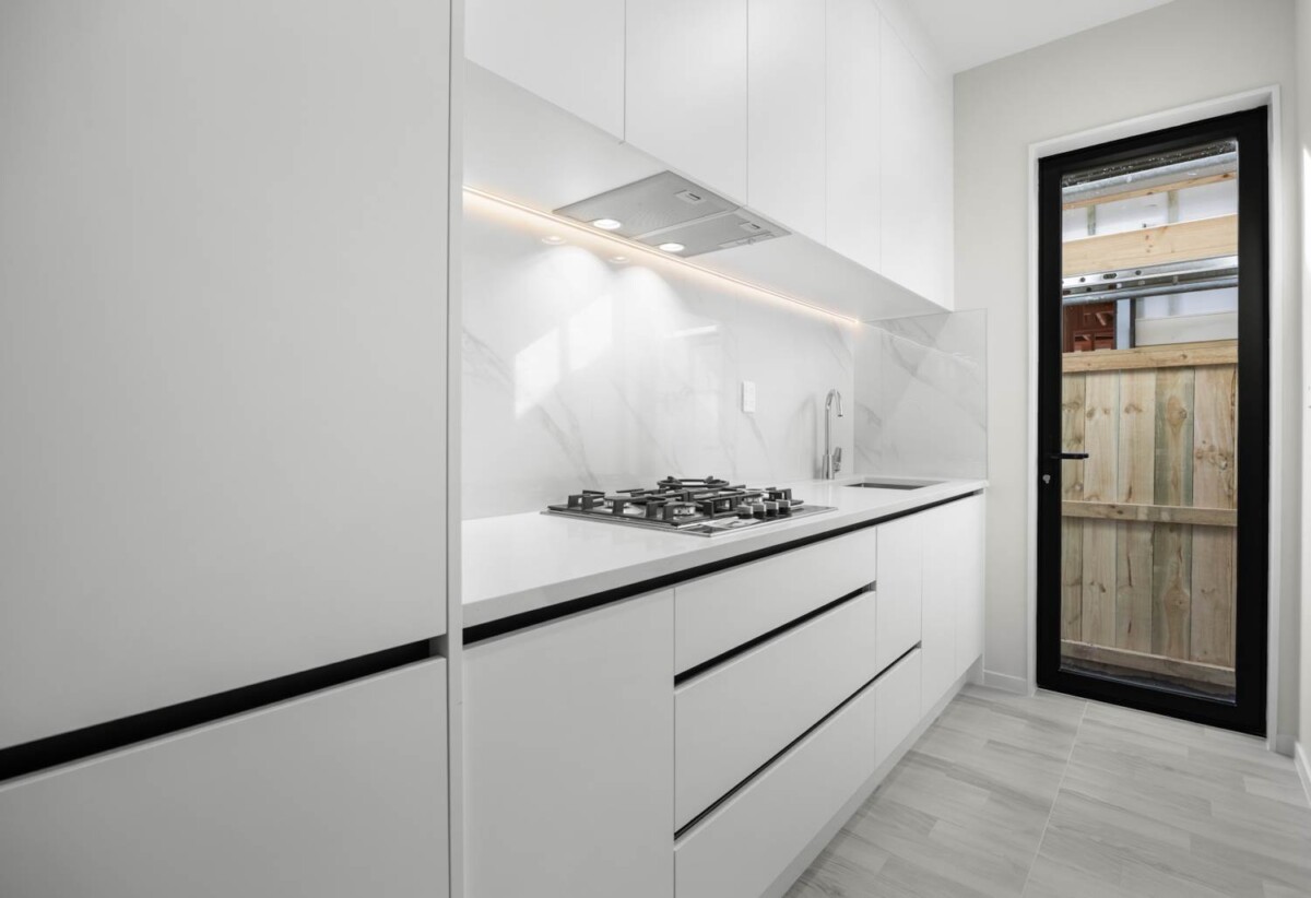 Modern Single-Level Home with Dual Kitchens, 10 Bannockburn Road, Papakura, Auckland