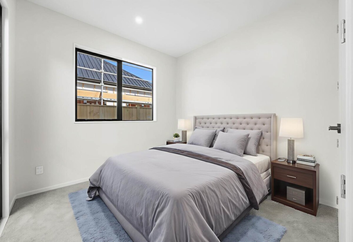 Modern Single-Level Home with Dual Kitchens, 10 Bannockburn Road, Papakura, Auckland
