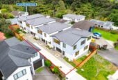 4/90 Moire Road, Massey, Auckland