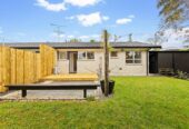 RENOVATED, just minutes from Sylvia Park shopping centre, transport links, 1/25 Alcock Street, Mt Wellington, Auckland