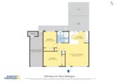 RENOVATED, just minutes from Sylvia Park shopping centre, transport links, 1/25 Alcock Street, Mt Wellington, Auckland