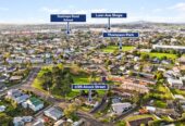 RENOVATED, just minutes from Sylvia Park shopping centre, transport links, 1/25 Alcock Street, Mt Wellington, Auckland