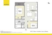 Enquiries Over $485,000, 407/1 Rose Garden Lane, Albany, Auckland