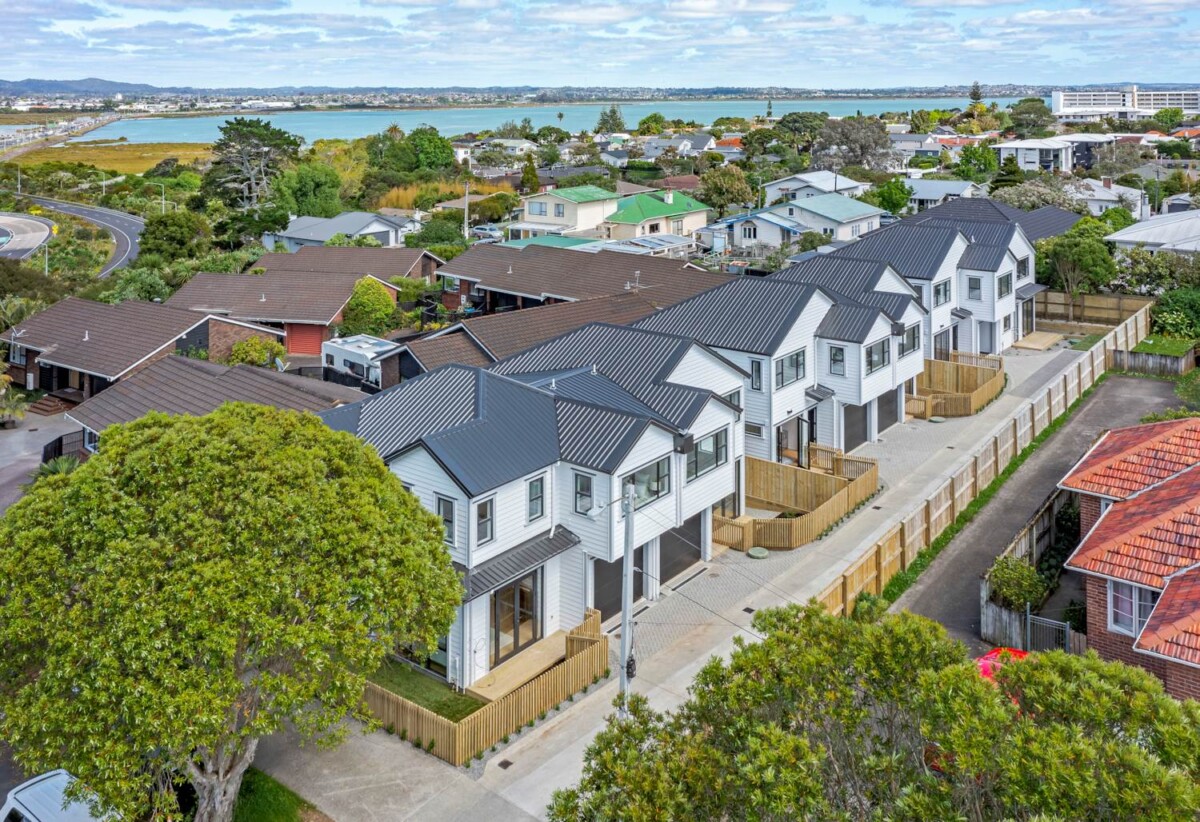 53E Alberta Street, Pt Chevalier, Auckland