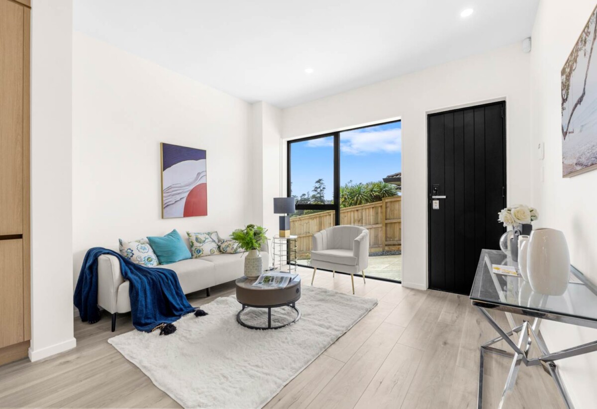 Brand New, Affordable & Stylish Homes, Lot1/25 Vintage Drive, Henderson, Auckland