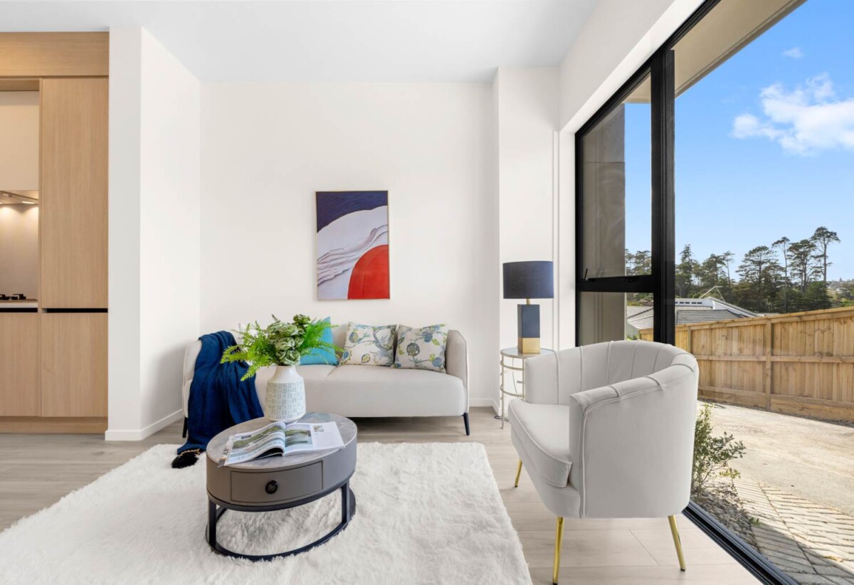 Brand New, Affordable & Stylish Homes, Lot1/25 Vintage Drive, Henderson, Auckland