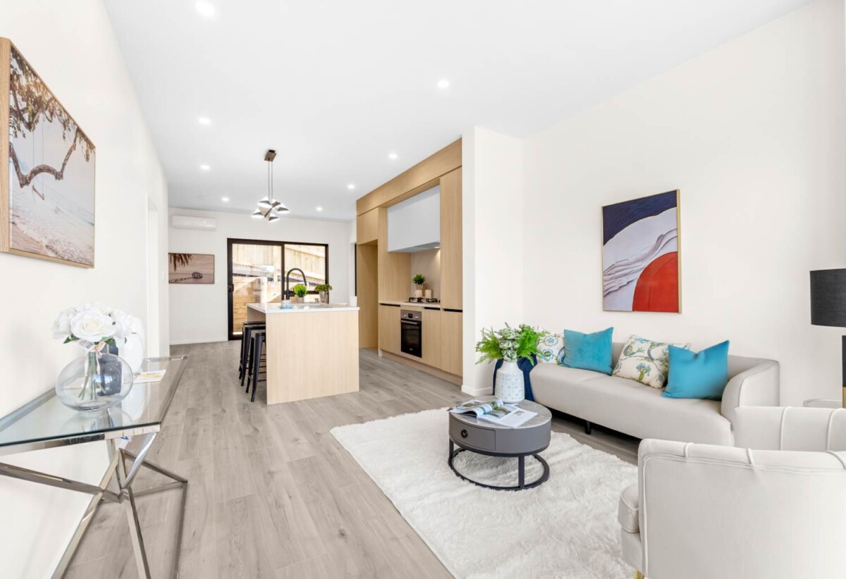 Brand New, Affordable & Stylish Homes, Lot1/25 Vintage Drive, Henderson, Auckland