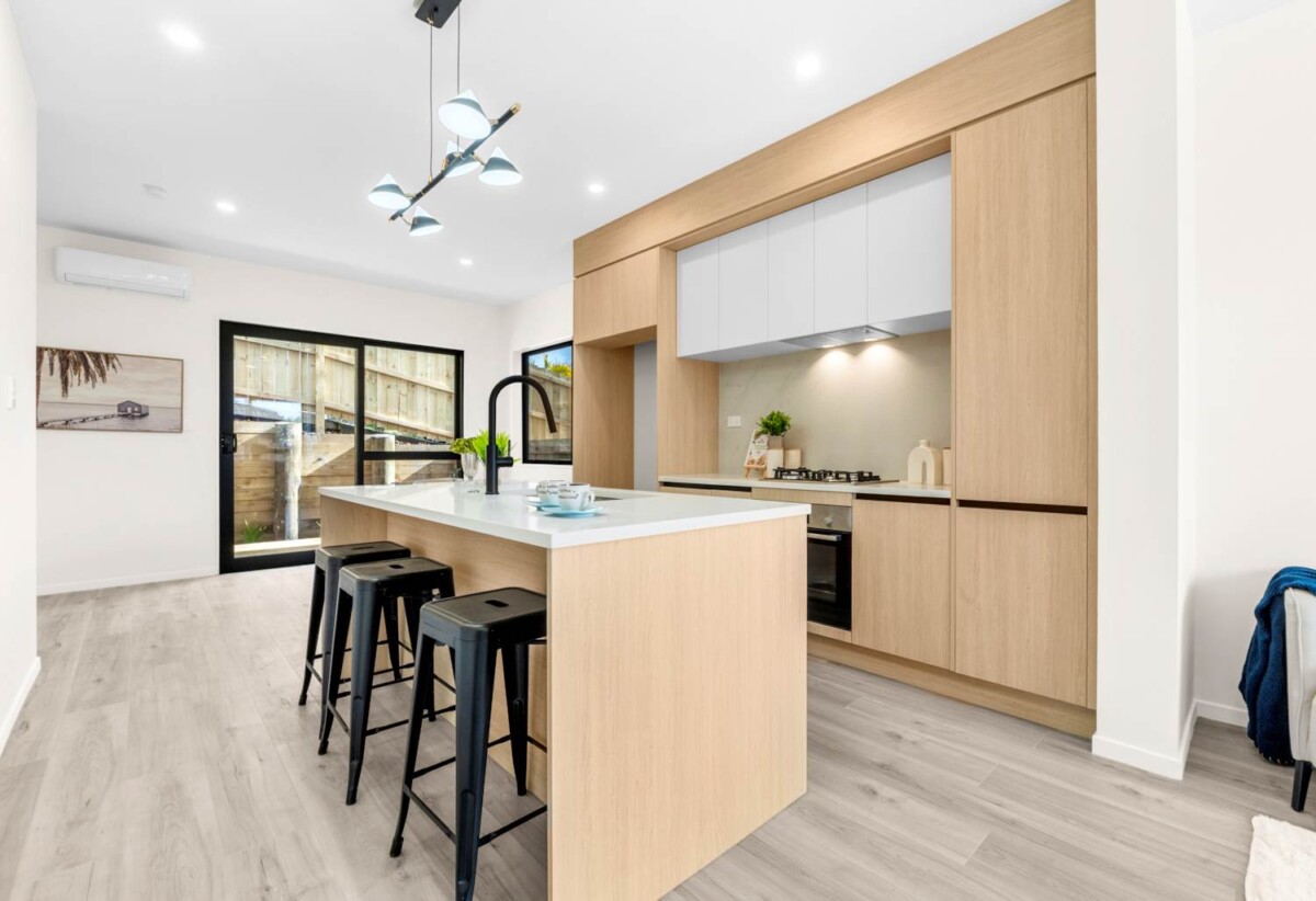 Brand New, Affordable & Stylish Homes, Lot1/25 Vintage Drive, Henderson, Auckland