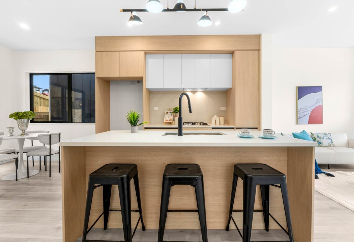 Brand New, Affordable & Stylish Homes, Lot1/25 Vintage Drive, Henderson, Auckland