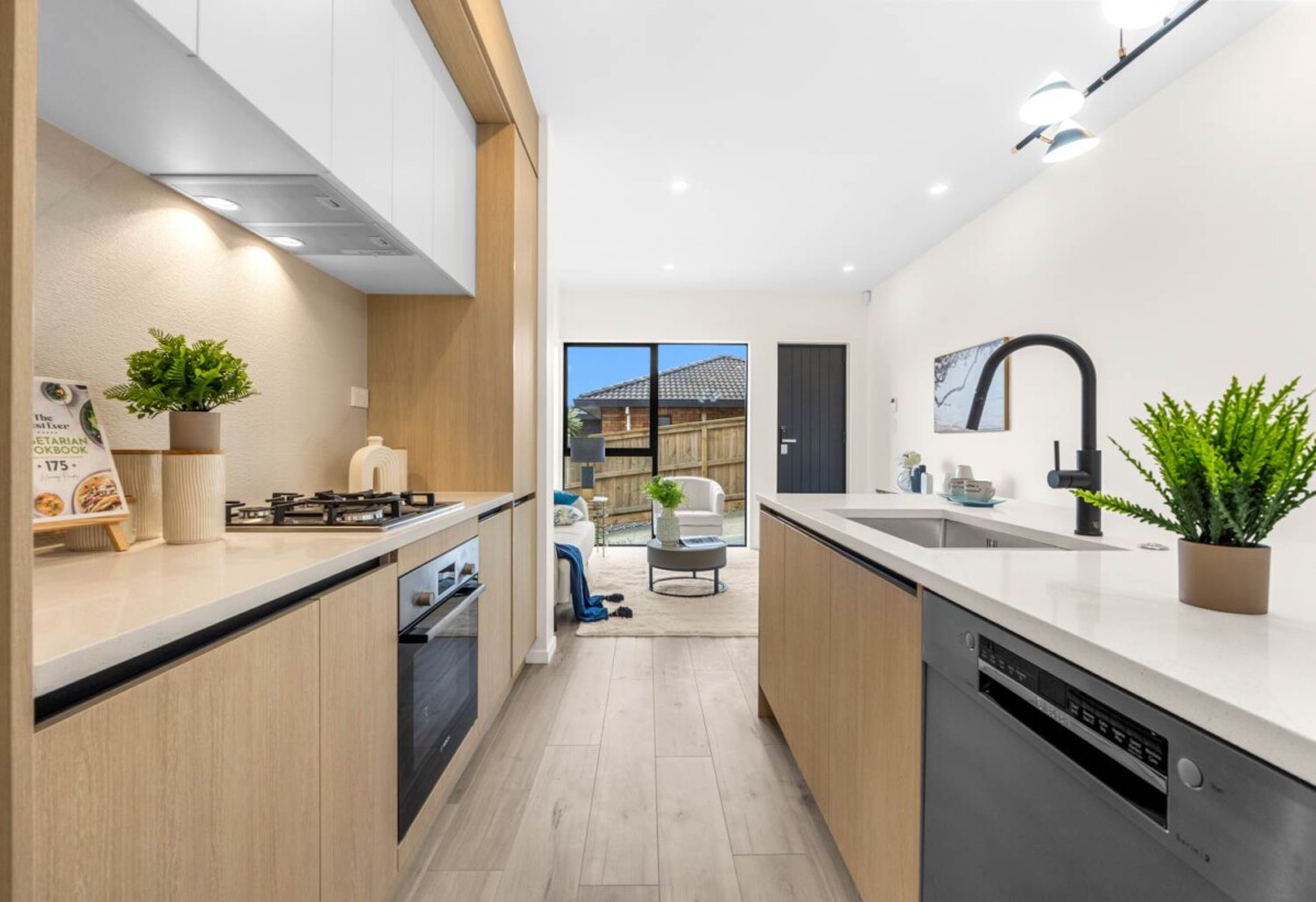 Lot2/25 Vintage Drive, Henderson, Auckland