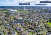 Brand New, Affordable & Stylish Homes, Lot1/25 Vintage Drive, Henderson, Auckland