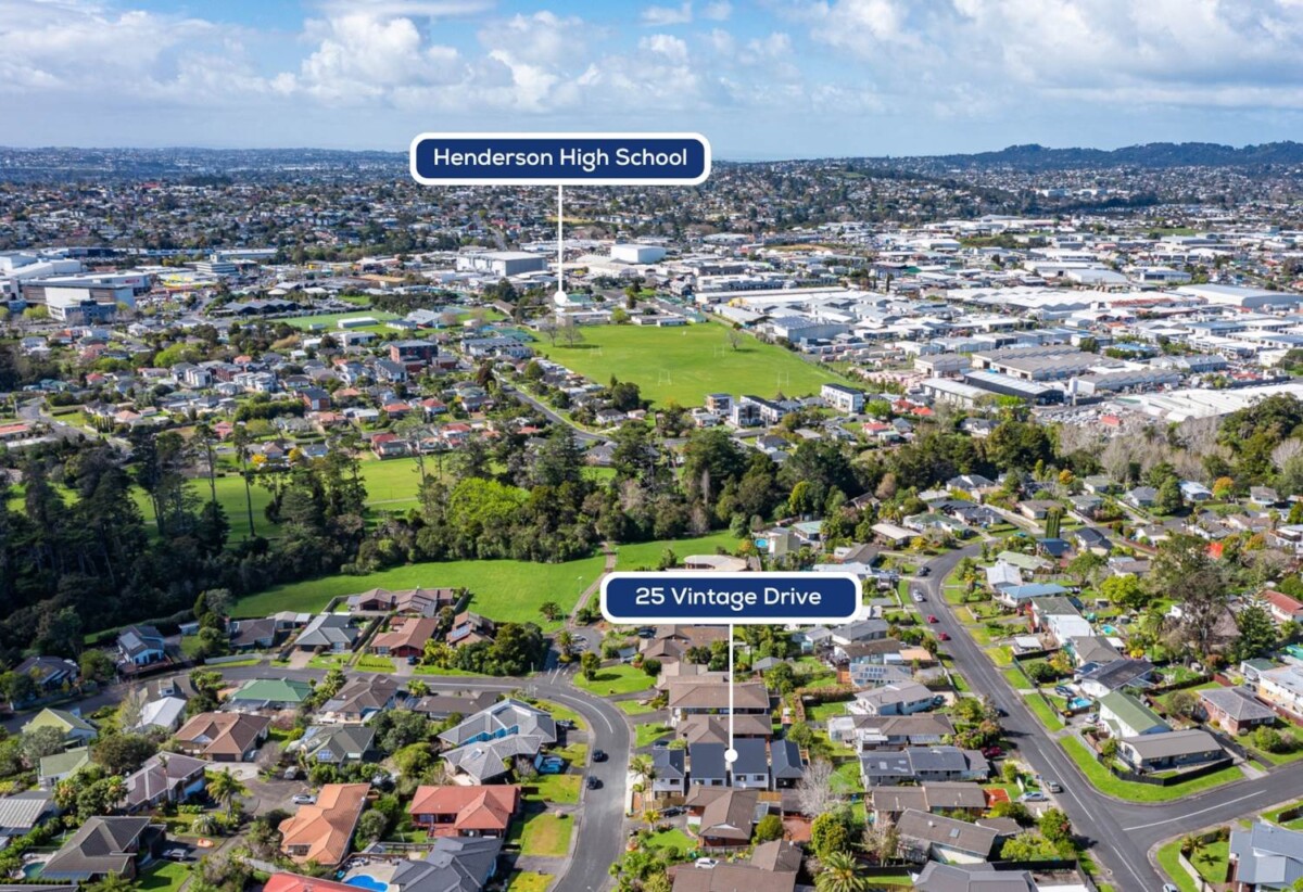 Lot2/25 Vintage Drive, Henderson, Auckland