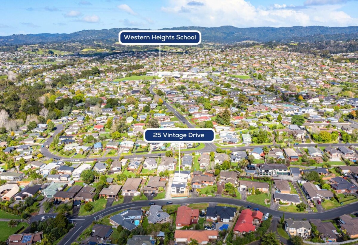 Lot2/25 Vintage Drive, Henderson, Auckland