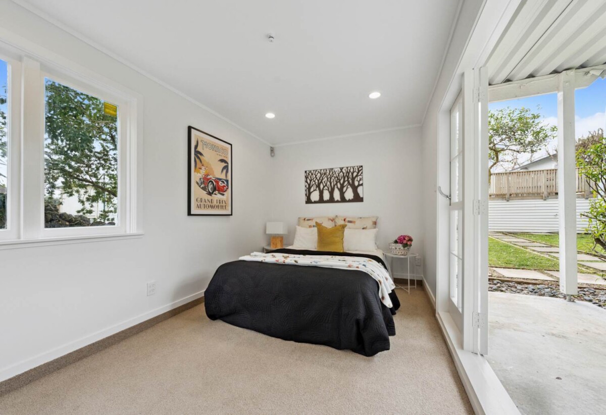 136 Peary Road, Mt Eden, Auckland