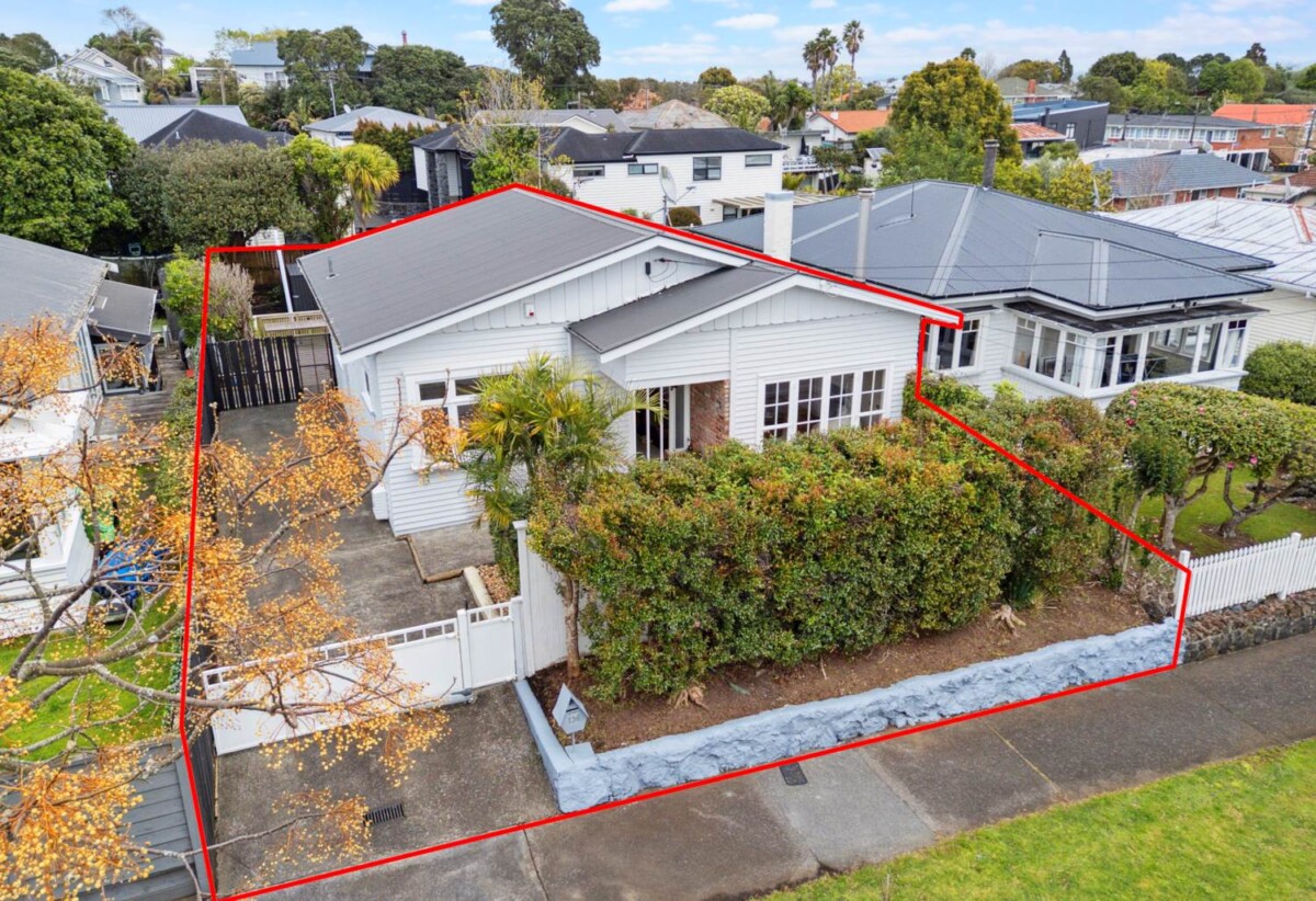 136 Peary Road, Mt Eden, Auckland