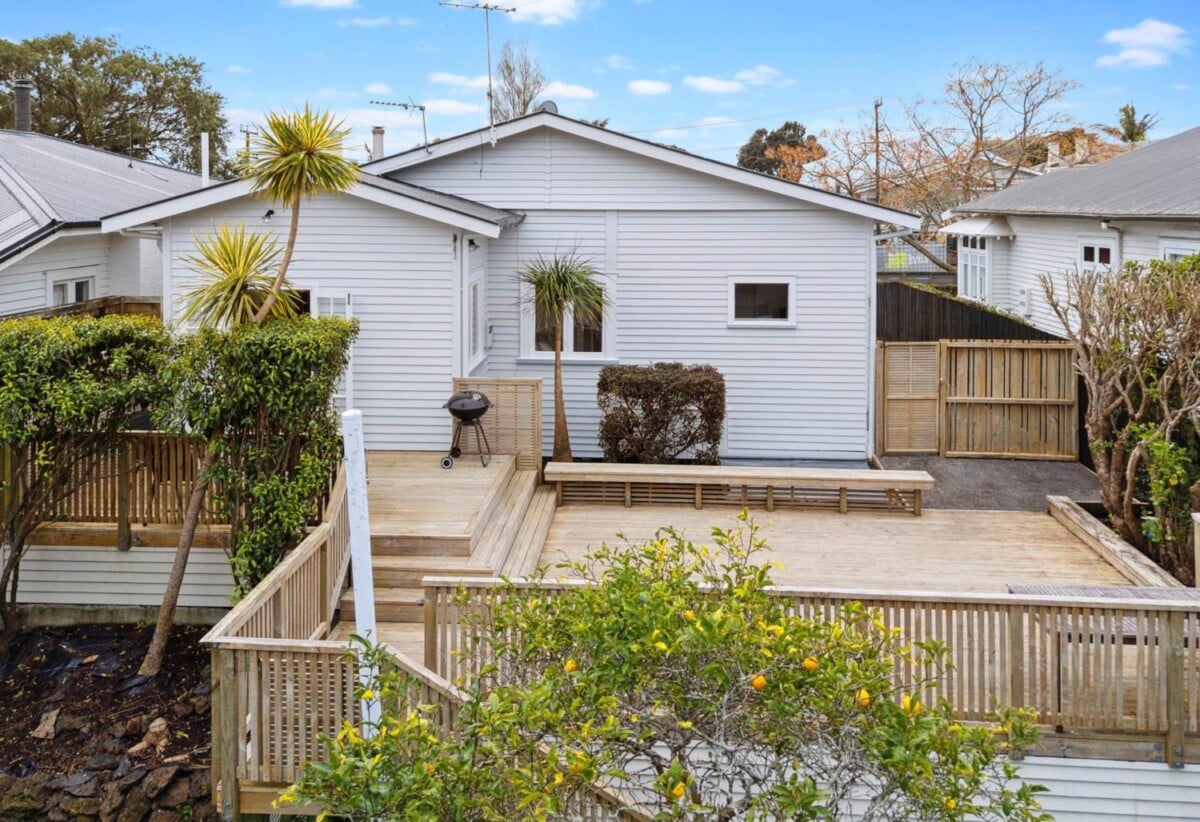 136 Peary Road, Mt Eden, Auckland