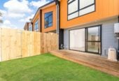 4 / 7 Beverly Place, New Lynn, Auckland