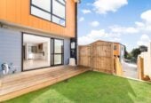 4 / 7 Beverly Place, New Lynn, Auckland