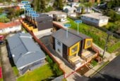 4 / 7 Beverly Place, New Lynn, Auckland