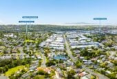 Standalone & Easy-Care-Modern Family living, 6C Julia Place, Totara Vale, Auckland