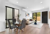 Standalone & Easy-Care-Modern Family living, 6C Julia Place, Totara Vale, Auckland