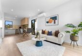 Standalone & Easy-Care-Modern Family living, 6C Julia Place, Totara Vale, Auckland