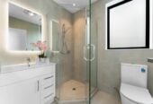 Standalone & Easy-Care-Modern Family living, 6C Julia Place, Totara Vale, Auckland