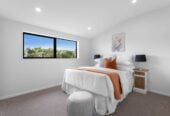 Standalone & Easy-Care-Modern Family living, 6C Julia Place, Totara Vale, Auckland