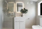 Standalone & Easy-Care-Modern Family living, 6C Julia Place, Totara Vale, Auckland