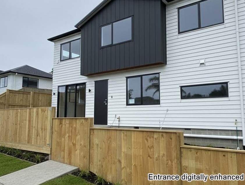 Lot 1/2 Dianthus Place, Browns Bay, Auckland