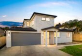 Sun-Drenched & Versatile Living in Rangi Zone, 24 Loughros Place, Pinehill, Auckland