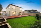 Sun-Drenched & Versatile Living in Rangi Zone, 24 Loughros Place, Pinehill, Auckland