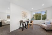 Sun-Drenched & Versatile Living in Rangi Zone, 24 Loughros Place, Pinehill, Auckland