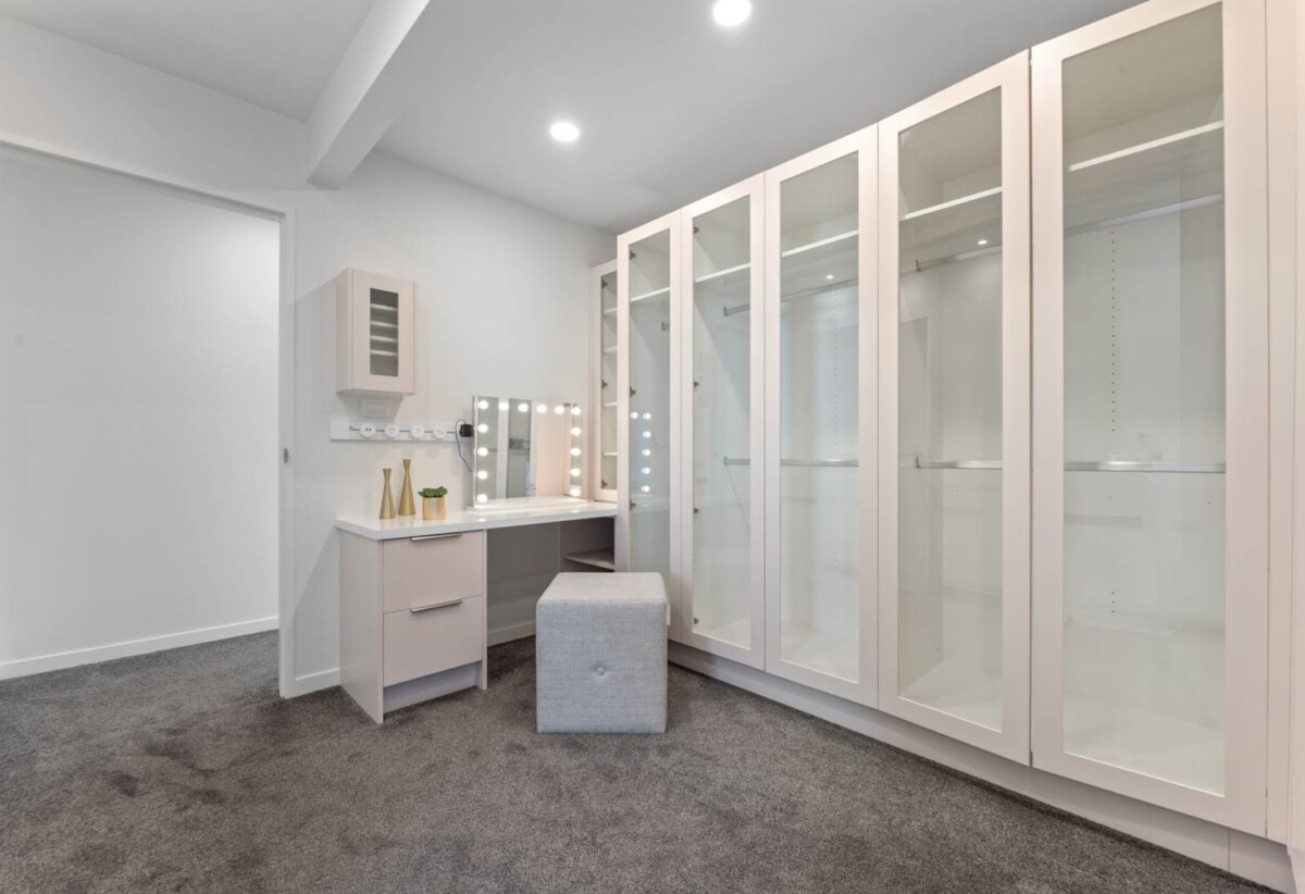Sun-Drenched & Versatile Living in Rangi Zone, 24 Loughros Place, Pinehill, Auckland